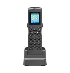 Flyingvoice FIP16Plus Portable Dual-Band IP Phone with Belt Clip